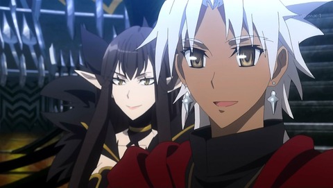 Fate Apocrypha 第15話 感想 忘れてはならないものが世の中にはある あにこ便 Fate Apocrypha 第15話 感想 忘れてはならないものが世の中にはある あにこ便