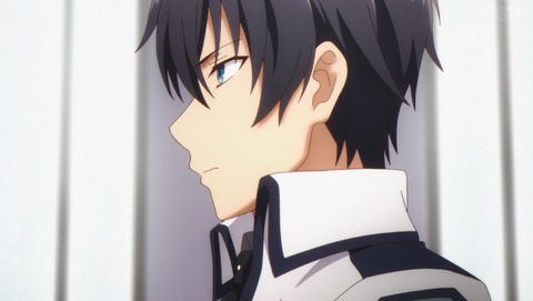 魔法科高校の優等生 4話 感想 64