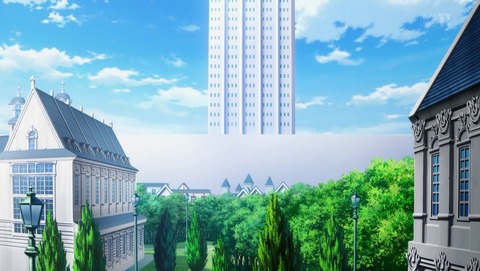 ソードアート・オンライン アリシゼーション 7話 感想 13