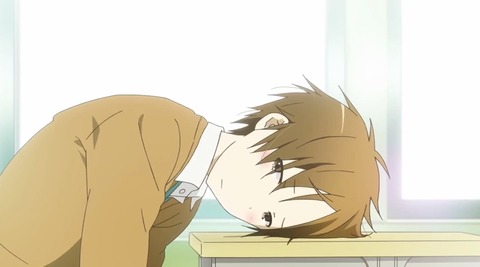 一週間フレンズ　80810