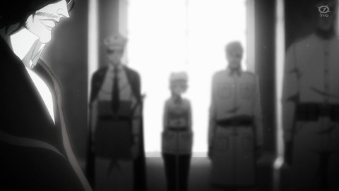 BLEACH ブリーチ 千年血戦篇 訣別譚 24話 感想 TOO EARLY TO WIN TOO LATE TO KNOW 74