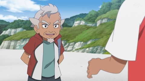 アニポケ 6話 4401
