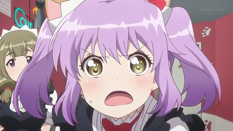 RELEASE THE SPYCE 4話 感想 019