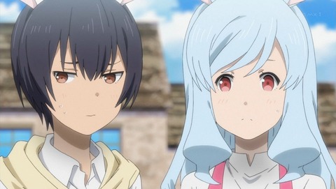 魔王様、リトライ! 5話 感想 0179