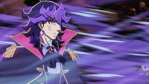 遊戯王VRAINS 120話 最終回 感想 45