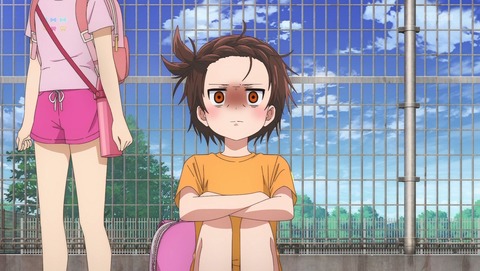 メダリスト 11話 感想 夜を踊れ 84