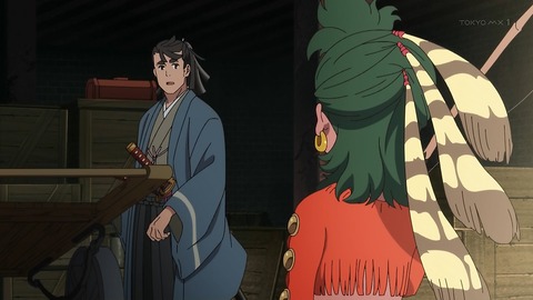 天晴爛漫! 5話 感想 006