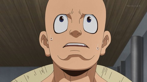Dr.STONE 6話 感想 297