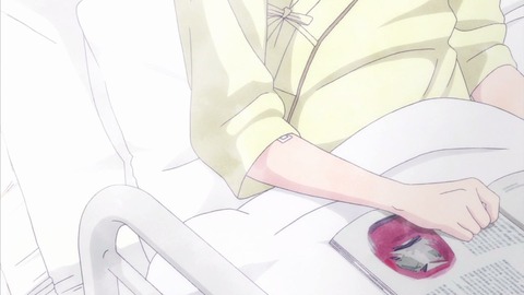 アオハライド 第11話 感想 振り返り まぁ こんなの共学じゃ普通だな あにこ便 アオハライド 第11話 感想 振り返り まぁ こんなの共学じゃ普通だな あにこ便
