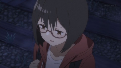 裏世界ピクニック 5話 感想 0226