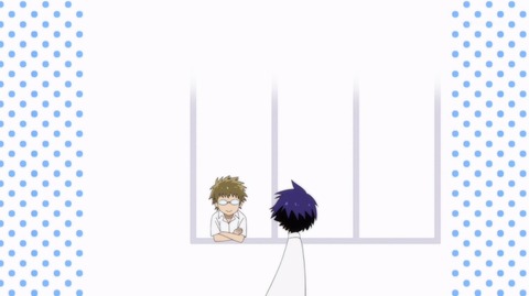 ニセコイ 13話 感想 10