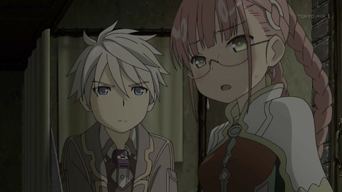 メイドインアビス 第12話 感想 そんなもんじゃ憧れは止められねぇんだ あにこ便 メイドインアビス 第12話 感想 そんなもんじゃ憧れは止められねぇんだ あにこ便