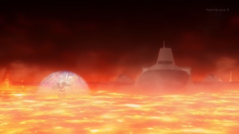 ありふれた職業で世界最強 4話 感想 015
