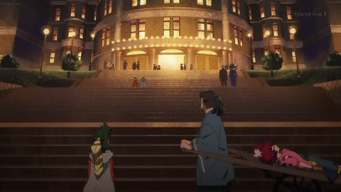 天晴爛漫! 5話 感想 010