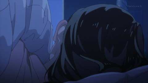 ヤマノススメ4期 7話 感想 1026