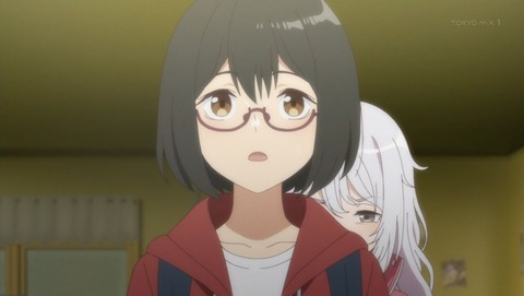 裏世界ピクニック 10話 感想 0188
