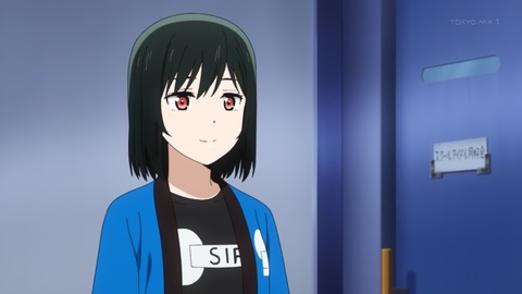 ラブライブ!虹ヶ咲 2期 8話 感想 012