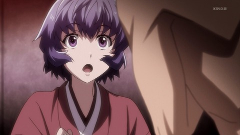 ビッグオーダー 第9話 感想 願いの数だけ宇宙を増やせちまうんだ あにこ便 ビッグオーダー 第9話 感想 願いの数だけ宇宙を増やせちまうんだ あにこ便
