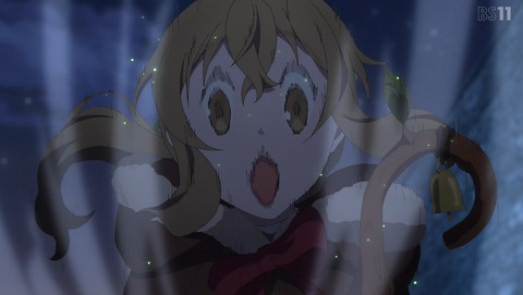 サイレント・ウィッチ 最終回 13話 感想 本の価値 76