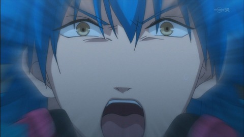 ドラマティカルマーダー 3話 感想 671