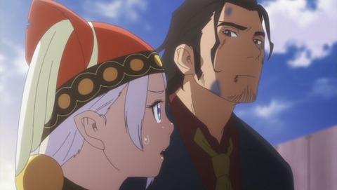 コップクラフト 12話 感想 0228