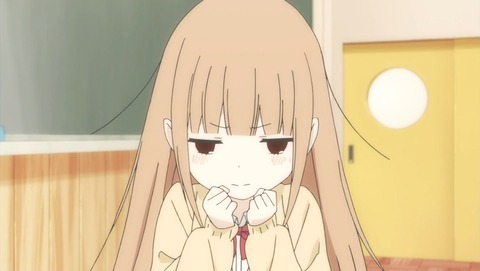 田中くんはいつもけだるげ 第2話 感想 宮野さんはいつも健気 あにこ便