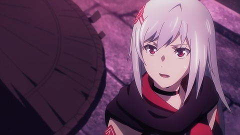 Scarlet Nexus 第6話 感想 このまま行けば破滅の未来 あにこ便 Scarlet Nexus 第6話 感想 このまま行けば破滅の未来 あにこ便