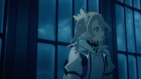 テイルズ オブ ゼスティリア ザ クロス 第21話 感想 スレイ導師の浄化力 あにこ便 テイルズ オブ ゼスティリア ザ クロス 第21話 感想 スレイ導師の浄化力 あにこ便