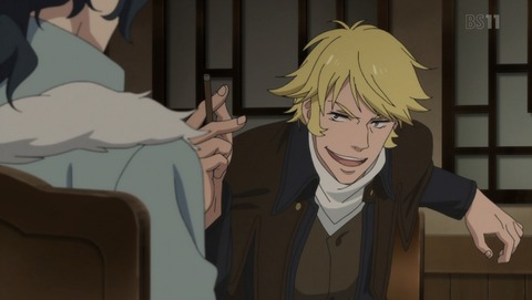 天狼 Sirius The Jaeger 第8話 感想 目的大体同じ 協力プレイしようぜ あにこ便 天狼 Sirius The Jaeger 第8話 感想 目的大体同じ 協力プレイしようぜ あにこ便