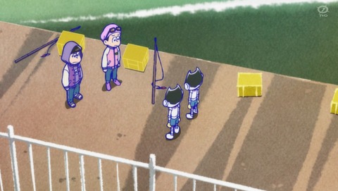 おそ松さん 第17話 感想 故郷の味が恋しくて 3期 あにこ便 おそ松さん 第17話 感想 故郷の味が恋しくて 3期 あにこ便