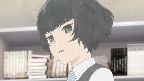 荒ぶる季節の乙女どもよ。 3話 感想 0202