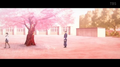 呪術廻戦 15話 感想 020