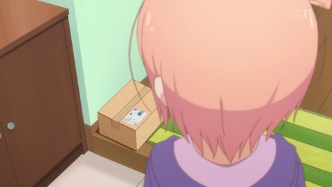 スロウスタート 4話 感想 71