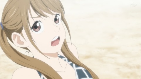 君は放課後インソムニア 9話 感想 043