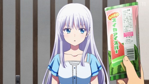 Summer Pockets サマポケ 10話 感想 一生分の夏休み 86