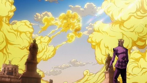 ジョジョ 5部 第38話 感想 ディアボロよ永遠に 黄金の風 あにこ便 ジョジョ 5部 第38話 感想 ディアボロよ永遠に 黄金の風 あにこ便
