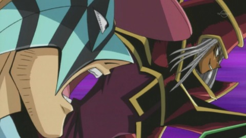 遊戯王dm バトル シティ編 第12話 感想 最萌 ブラック マジシャン ガール あにこ便