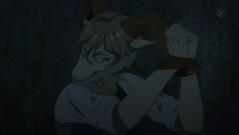 Beastars 2期 第24話 感想 ごちそうさまでした 敬意 ビースターズ 最終回 あにこ便 Beastars 2期 第24話 感想 ごちそうさまでした 敬意 ビースターズ 最終回 あにこ便