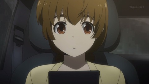 魔法科高校の劣等生 18話 感想 32