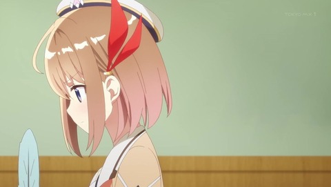 新米錬金術師の店舗経営 11話 感想 1075