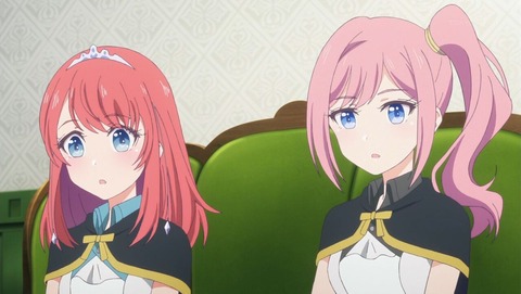 ラピスリライツ 6話 感想 0219