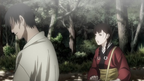 無限の住人-IMMORTAL- 8話 感想 044
