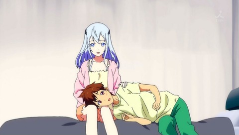 Beatless 第3話 感想 Hieってそんなモードがあるんですか あにこ便 Beatless 第3話 感想 Hieってそんなモードがあるんですか あにこ便