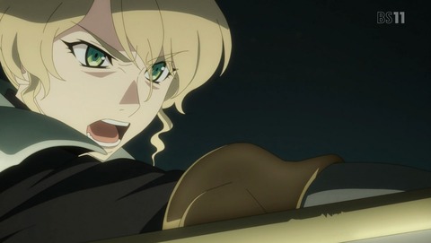 Re Creators 第19話 感想 自分が信じた決断 あにこ便 Re Creators 第19話 感想 自分が信じた決断 あにこ便