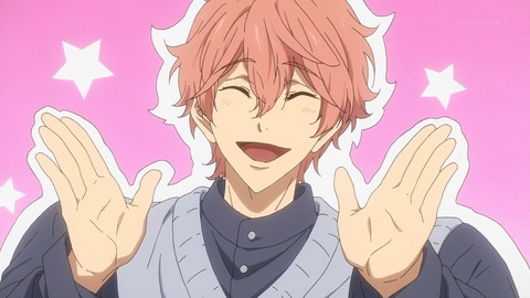 Free Dive To The Future 第4話 感想 保護者vs保護者 3期 あにこ便 Free Dive To The Future 第4話 感想 保護者vs保護者 3期 あにこ便