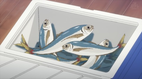 THE MARGINAL SERVICE 6話 感想 011