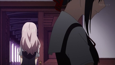 かぐや様は告らせたい~天才たちの恋愛頭脳戦~ 12話 感想 245