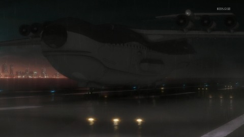 攻殻機動隊ARISE 3話 感想 418