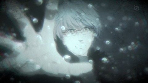 NIGHT HEAD 2041 8話 感想 69