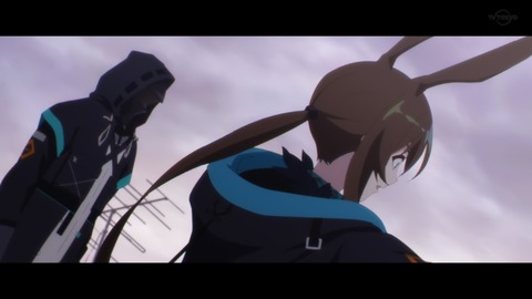 アークナイツ 6話 感想 055